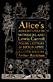 Alice's Adventures in Wonderland: Unabridged, with Poems, Letters & Biography
